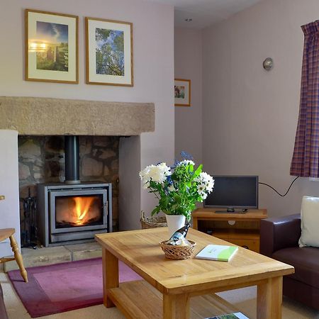 Sandyhouse Cottage Milfield Esterno foto