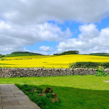 Sandyhouse Cottage Milfield Esterno foto