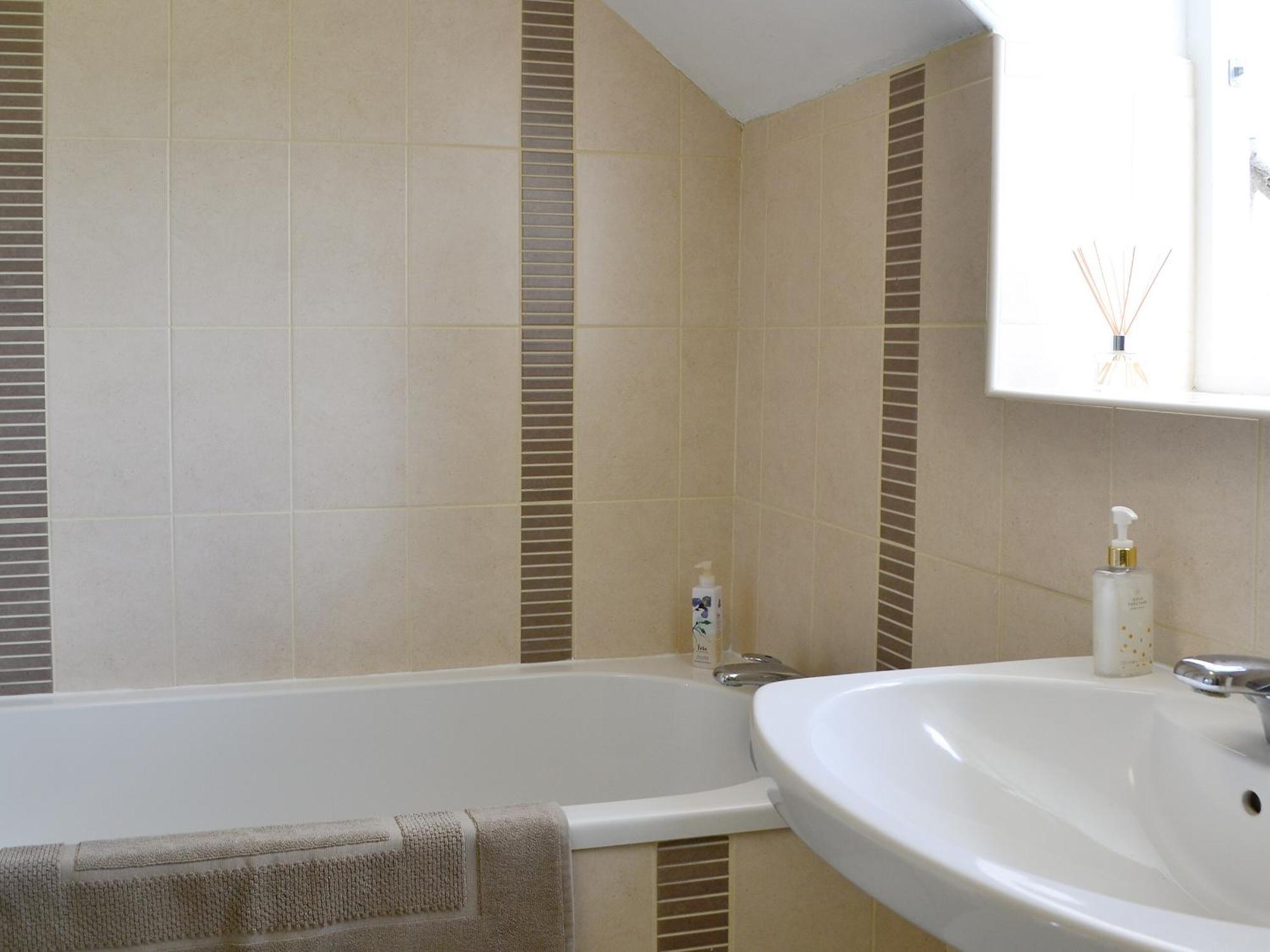 Sandyhouse Cottage Milfield Esterno foto