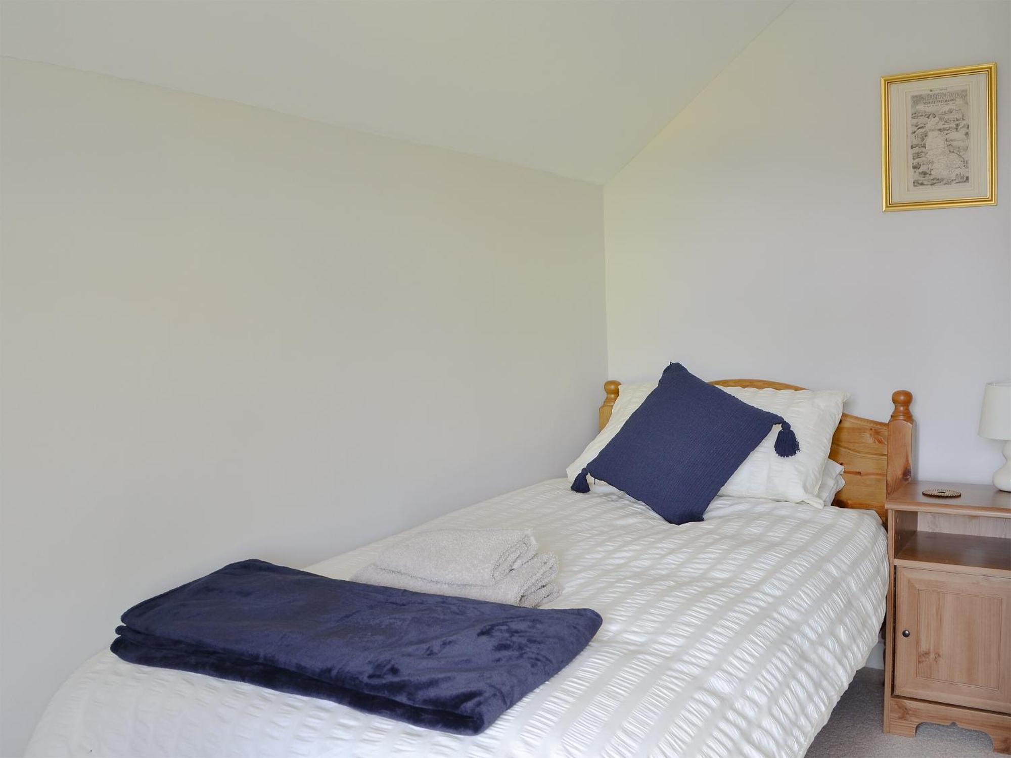 Sandyhouse Cottage Milfield Esterno foto