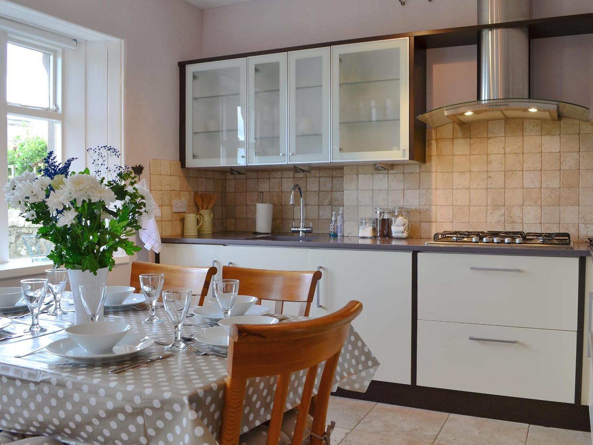 Sandyhouse Cottage Milfield Esterno foto
