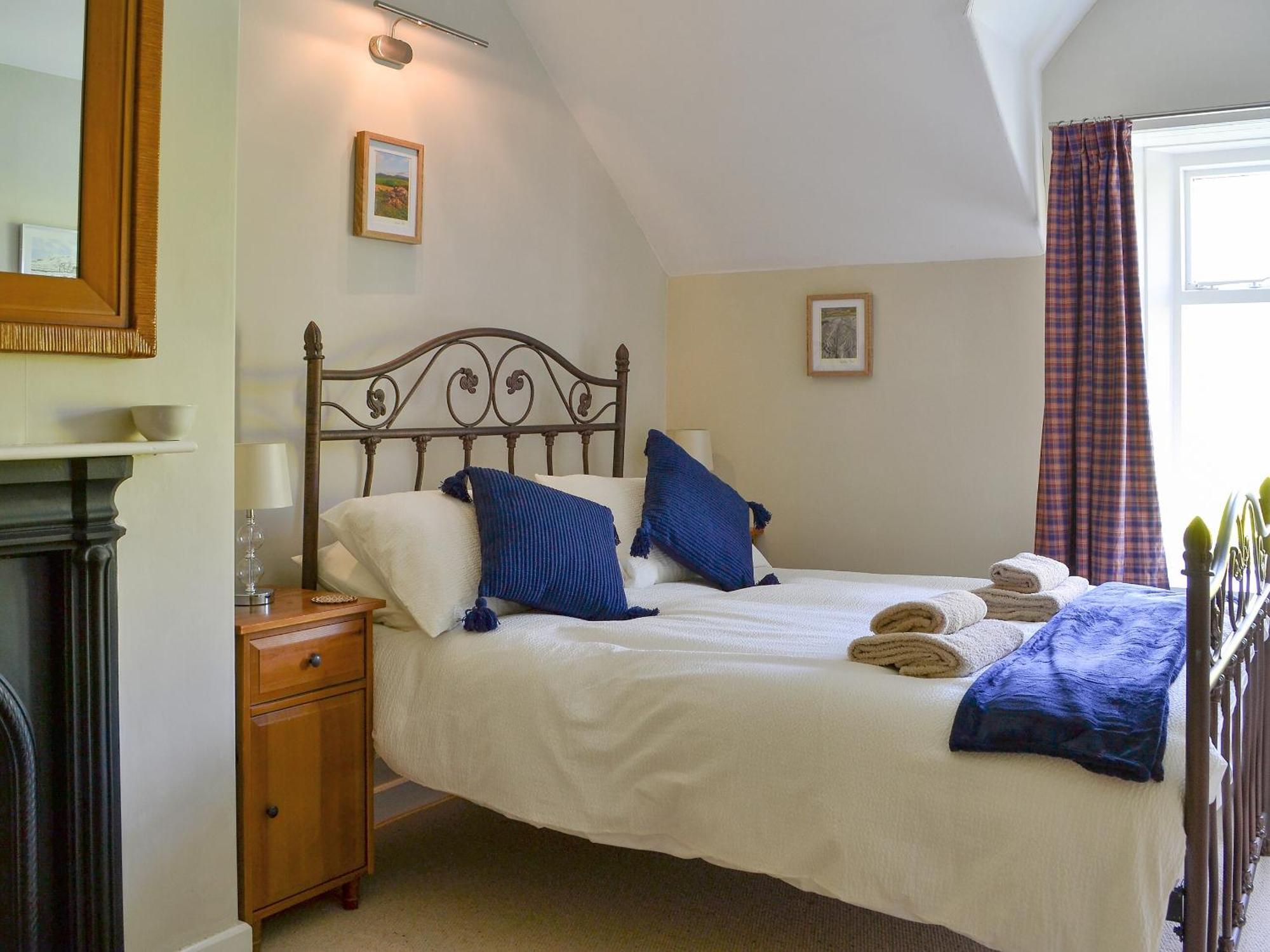 Sandyhouse Cottage Milfield Esterno foto